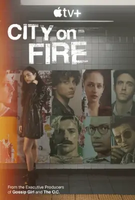 City on Fire