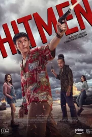 ดูหนังออนไลน์ Hitmen (2023)