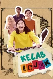 Kelab Rojak