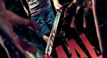 Primal (2010) เชื้อนรก เปลี่ยนคนกลายพันธุ์