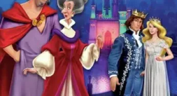 The Swan Princess A Fairytale Is Born (2023)