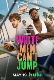 White Men Can't Jump