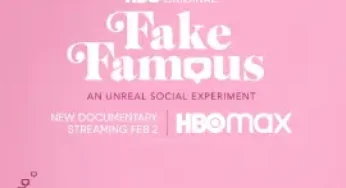 Fake Famous (2021)