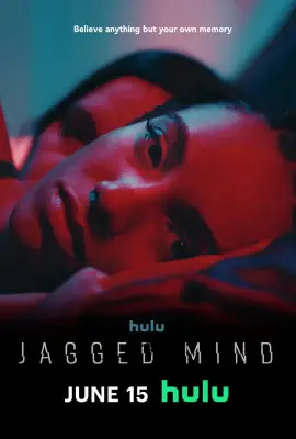 Jagged Mind