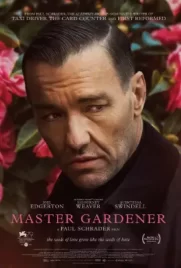 Master Gardener