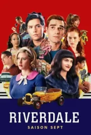 Riverdale Season