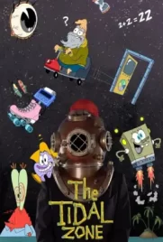 SpongeBob SquarePants Presents The Tidal Zone