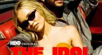 The Idol (2023) ดิ ไอดอล