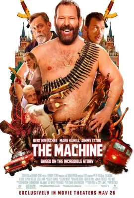 The Machine