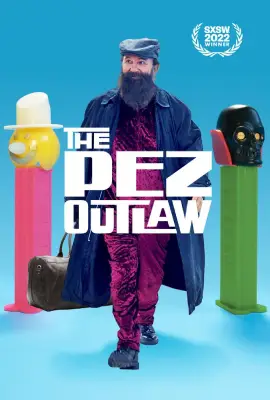 The Pez Outlaw