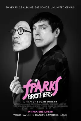 The Sparks Brothers