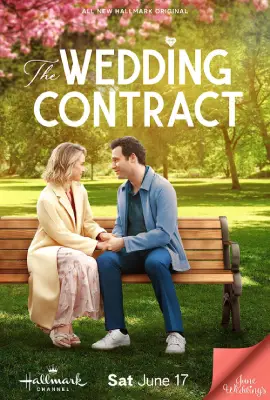 The Wedding Contract