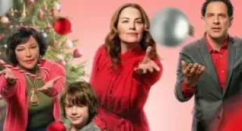 We Need a Little Christmas (2022) คริสต์มาสนี้ไม่ไร้รัก