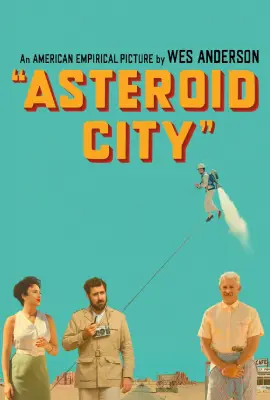 Asteroid City