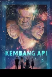 Fireworks (Kembang Api)