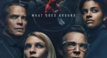 Full Circle (2023)