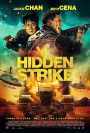 Hidden Strike