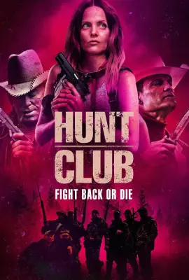 Hunt Club