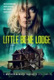 Little Bone Lodge