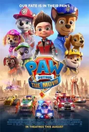 PAW Patrol The Mighty Movie