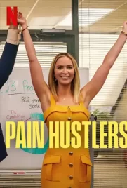 Pain Hustlers