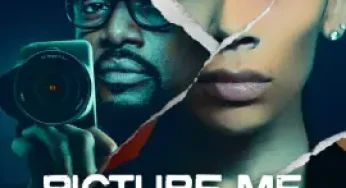 Picture Me Dead (2023)