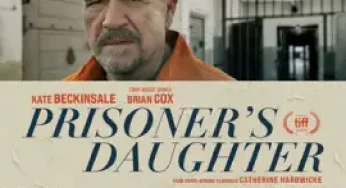 Prisoner’s Daughter (2023)