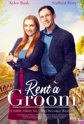 Rent-A-Groom