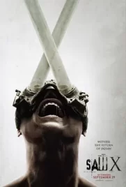 Saw X (2023)