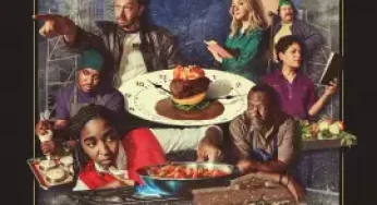 The Bear Season 2 (2023) เดอะ แบร์ ซีซั่น 2