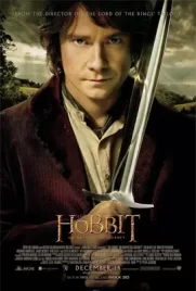 The Hobbit An Unexpected Journey