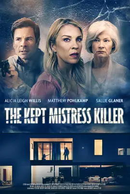 The Kept Mistress Killer