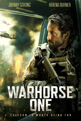 Warhorse One