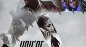 You’re Not Alone (2023)