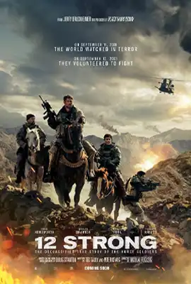 12 Strong