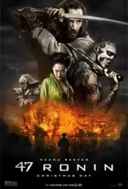 47 Ronin