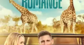 A Safari Romance (2023)