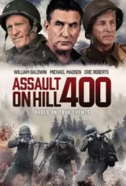 Assault on Hill