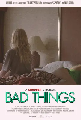 Bad Things