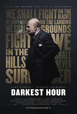 Darkest Hour