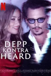 Depp V Heard