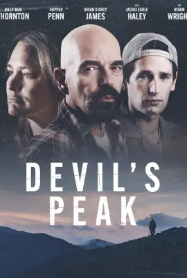 Devil’s Peak