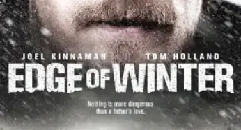 Edge of Winter (2016) พ่อจิตคลั่ง