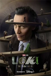 Loki Season 2