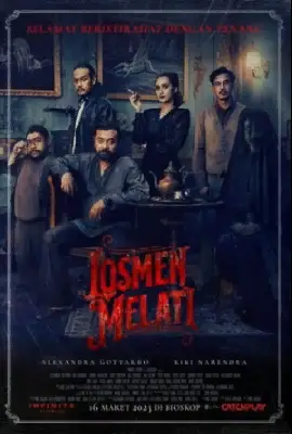 Losmen Melati