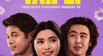 Love in Taipei (2023)