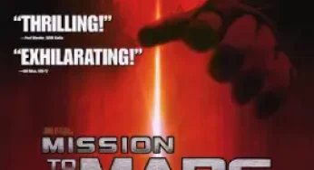 Mission to Mars (2000) ฝ่ามหันตภัยดาวมฤตยู