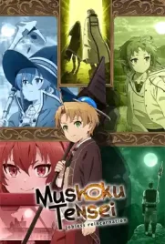 Mushoku Tensei