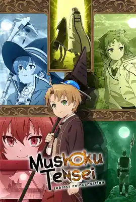 Mushoku Tensei