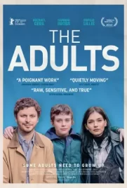 The Adults